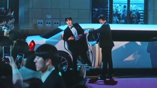 با هو این کانگ آشنا بشین (ایکس عزیز♡)