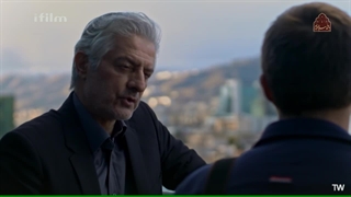 سریال ترور خاموش قسمت 28