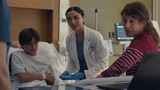 دانلود سریال Doc فصل اول - قسمت پنجم دوبله فارسی