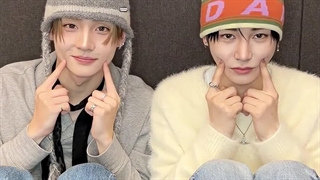 آپدیت شورتس یوتیوب آلدی وان با سانگ وون و آنشین قند و عسلمون♡♡♡