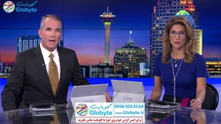 بیش از 100هزار دلار خسارت به دلیل سرقت چرخ خودرو های یک نمایشگاه خودرو