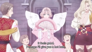 انیمه میشه یک چیز دیگه هم برای آخری بخوام? قسمت 8