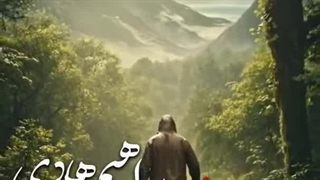 پیام شهید دفاع مقدس ابراهیم هادی در مورد کمبود آب - هوش مصنوعی