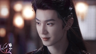 شاید امشب...میکس عاشقانه و غمگین سریال چینی قلب های سرنوشت ساز*تقدیمیی*