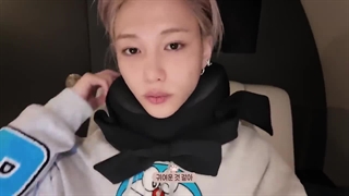 قسمت دوم مینی ولاگ فلیکس STRAY KIDS همراه زیرنویس فارسی آنلاین ♡♡ کپ