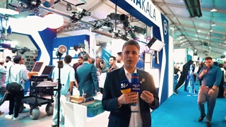 مدیا اکسپو ۱۴۰۴ با نیما نصیری نائینی و اتحادیه عکاسان و فیلمبرداران تهران