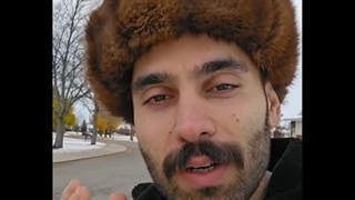 طرز نگاه اساتید آمریکایی درباره ایران