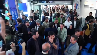 عکاسی و فیلمبرداری تیم حرفه‌ای ثبت لحظات ناب رویدادها، همایش‌ها و نمایشگاه‌ ها