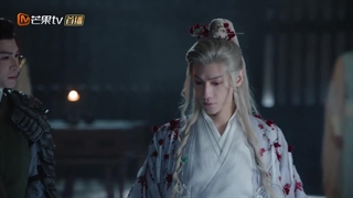 سریال چینی نجواهای سرنوشت (Whispers of Fate) قسمت سی و هشتم با زیرنویس فارسی