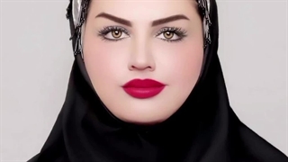 آهنگ شب رویایی با صدای بهشتی رزیتا دغلاوی نژاد "خوشگلترین دختر ایرانی"