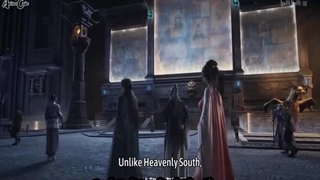 انیمه سفر یک فانی به سوی جاودانگی قسمت169