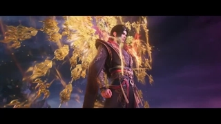 انیمه نبرد از طریق اسمانها قسمت173_ EP173Battle_Through_the_Heavens