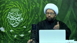 اثبات درب داشتن خانه های مدینه