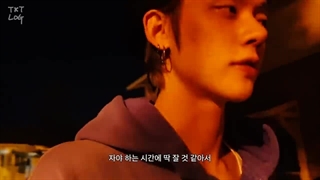 ولاگ TxT از تور آمریکای شمالی با زیرنویس فارسی