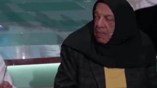 عباس محبوب در نقش دختر ۱۴ ساله در «شفرونی»