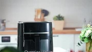 هواپز 6 لیتری شیائومی Zolele ZA005 Electric Air Fryer 6L