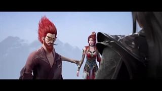 پیش نمایش قسمت 175 دونگهوا نبرد از طریق آسمانها ( پیشنهادی )