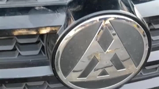 خودروی پیکاپ کلوت رفع ایراد روغن سوزی از سمت توربو