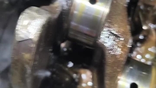 تعمیر پیستون جک جی 5