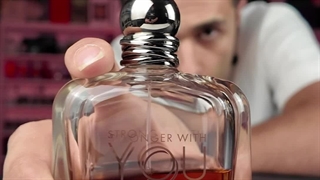آگر  استرانگر ویت یو اینتنسلی رو دوست داری این عطر هارو بزن (عطرآمین)