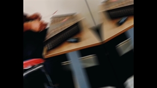 سنتور نوازی در سکوت شب...