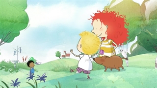 S01E23b-How the West was Fun