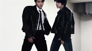 چالش تیک تاک ایتیز (سونگهوا و یونهو)