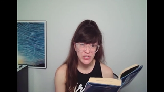 کتابخوانی فصل سوم Hunger Games