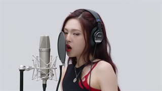 اجرای جدید آهنگ SHEESH از BABYMONSTER  در THE FIRST TAKE