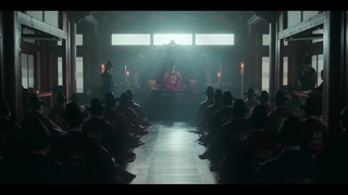 قسمت 3 سریال رودخانه ماه (Moon River)زیرنویس فارسی-720p