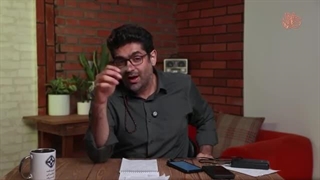 جدال، با چه کسی جدال می‌کند؟| اپیزود ۰۶ خرداد | گفتگو میلاد دخانچی و علی علیزاده