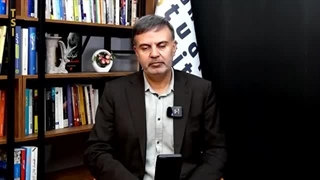 14040824: سیلی ایران به الهام علیف و شوک به اسرائیل