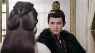 سریال چینی Love and Crown  عشق و تاج قسمت ۴  با زیرنویس