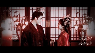 اگه نتونم ازت دل بکنم چی؟ :)) ●میکس زیبا و دلنشین سریال چینی شیطان ارمغان تقدیر :)) ● تقدیمی فوق خاص•کپشن●