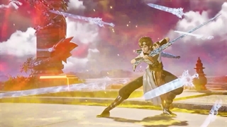 انیمه امپراتور الهی بی‌همتا The Death Defying Divine Emperor قسمت 23