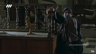 سریال الگوریتم قسمت 26