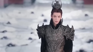 میکس سریال چینی تا پایان ماه