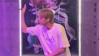 لایو استریم رقص آیدل ایرانی_ کاور آهنگ توایس feel special