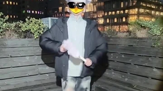 آیدل ایرانی_ژاپنی |چالش معلم، برای غذا خوردن اومدم