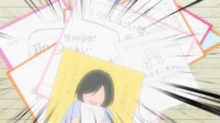 Tensei Akujo no Kuro Rekishi تاریخچه ی تاریک یک شرور تناسخ یافته قسمت 1