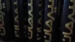 بازدید از انبار کارخانه ایزوگام هیرمان دلیجان | مدیریت بهینه و کیفیت تضمین‌شده