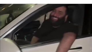 داداشمون مشخصا خیلی رو خنده هاش و لهجش کار کرده