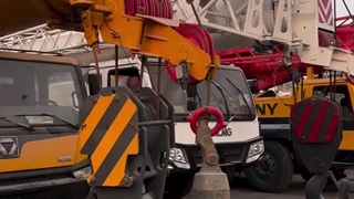 واردات انواع جرثتقیل تادانو در بازرگانی بلوچ