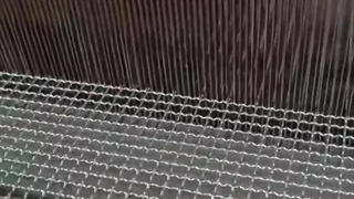 نحوه تولید توری پرسی