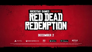 نسخه بازسازی شده Red Dead Redemption برای کنسول های نسل جدید و موبایل