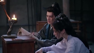 سریال چینی عشق و سلطنت (Love and Crown) قسمت هشتم با زیرنویس فارسی