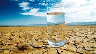 چاه‌های آب؛ راه حل موقت برای جبران کم‌آبی پایتخت!