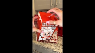 لبوبو طرح کوکاکولا