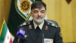 سردار رادان: بر اساس آمار جرایم خشن به شدت کاهش پیدا کرده است