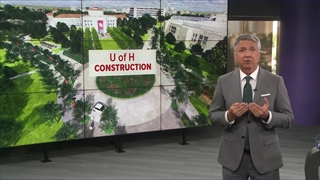 University of houston